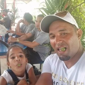 Meet your Posher, Maykel